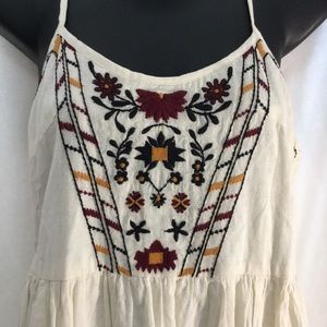 BNWT! Band of Gypsies Dress!
